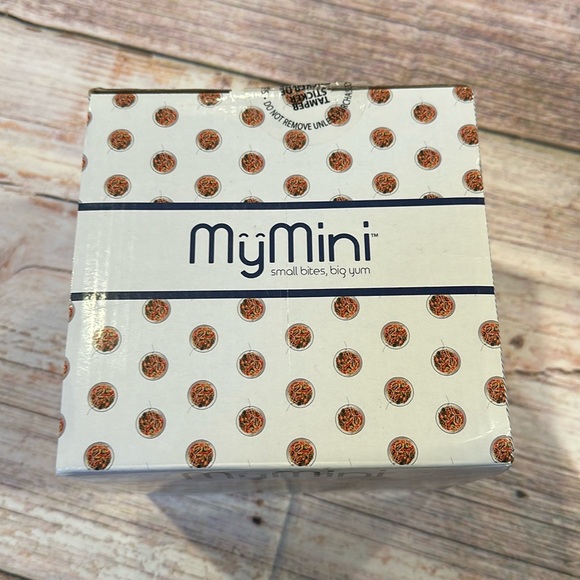 My Mini Noodle Cooker & Skillet • NIB! - Picture 2 of 5